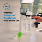AquaReady Mini – Wasserwärmer für Babyflaschen