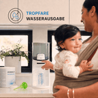 AquaReady Mini – Wasserwärmer für Babyflaschen