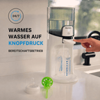 AquaReady Mini – Wasserwärmer für Babyflaschen