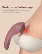 MamaRelief – Stillmassager mit Wärme & Vibration