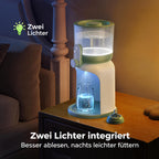 AquaReady – Wasserwärmer für Babynahrung mit Temperaturwahl
