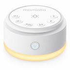 DreamMini – Tragbares White Noise Gerät für Babys