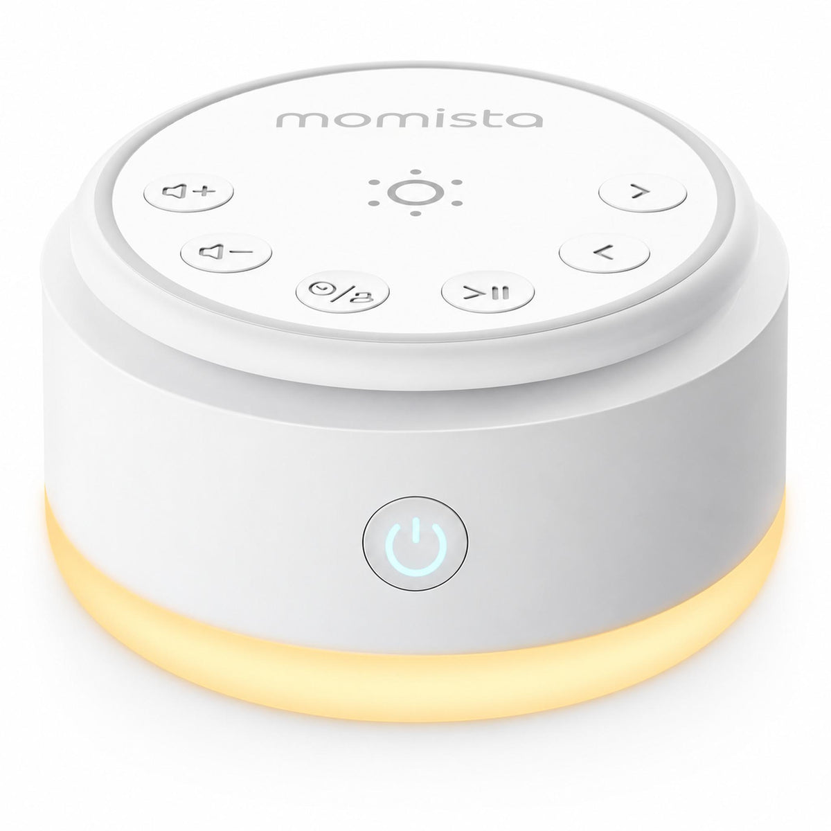 DreamMini – Tragbares White Noise Gerät für Babys