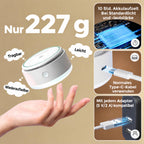 DreamMini – Tragbares White Noise Gerät für Babys