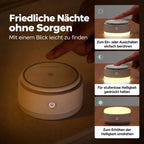 DreamMini – Tragbares White Noise Gerät für Babys