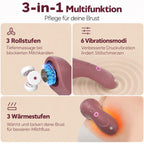 MamaRelief – Stillmassager mit Wärme & Vibration