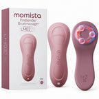 MamaRelief – Stillmassager mit Wärme & Vibration
