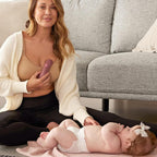 MamaRelief – Stillmassager mit Wärme & Vibration