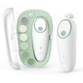 NailCare – Elektrische Baby-Nagelfeile mit LED-Licht