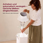 PureBin – Windeleimer mit Geruchsverschluss
