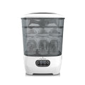 SteriCare Air+ Flaschensterilisator mit HEPA-Trocknung