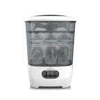 SteriCare Air+ Flaschensterilisator mit HEPA-Trocknung