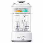 SteriCare – Flaschensterilisator mit Trocknungsfunktion