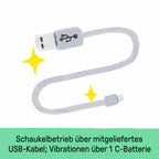 SwingEase – Elektrische Babywippe mit 6 Schaukelstufen