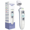 TempCare – Digitales Ohrthermometer für Babys & Kinder