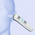 TempCare – Digitales Ohrthermometer für Babys & Kinder