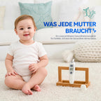 TempCare – Digitales Ohrthermometer für Babys & Kinder